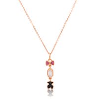 Collana Tous Donna in Argento 512794510 - 512794510